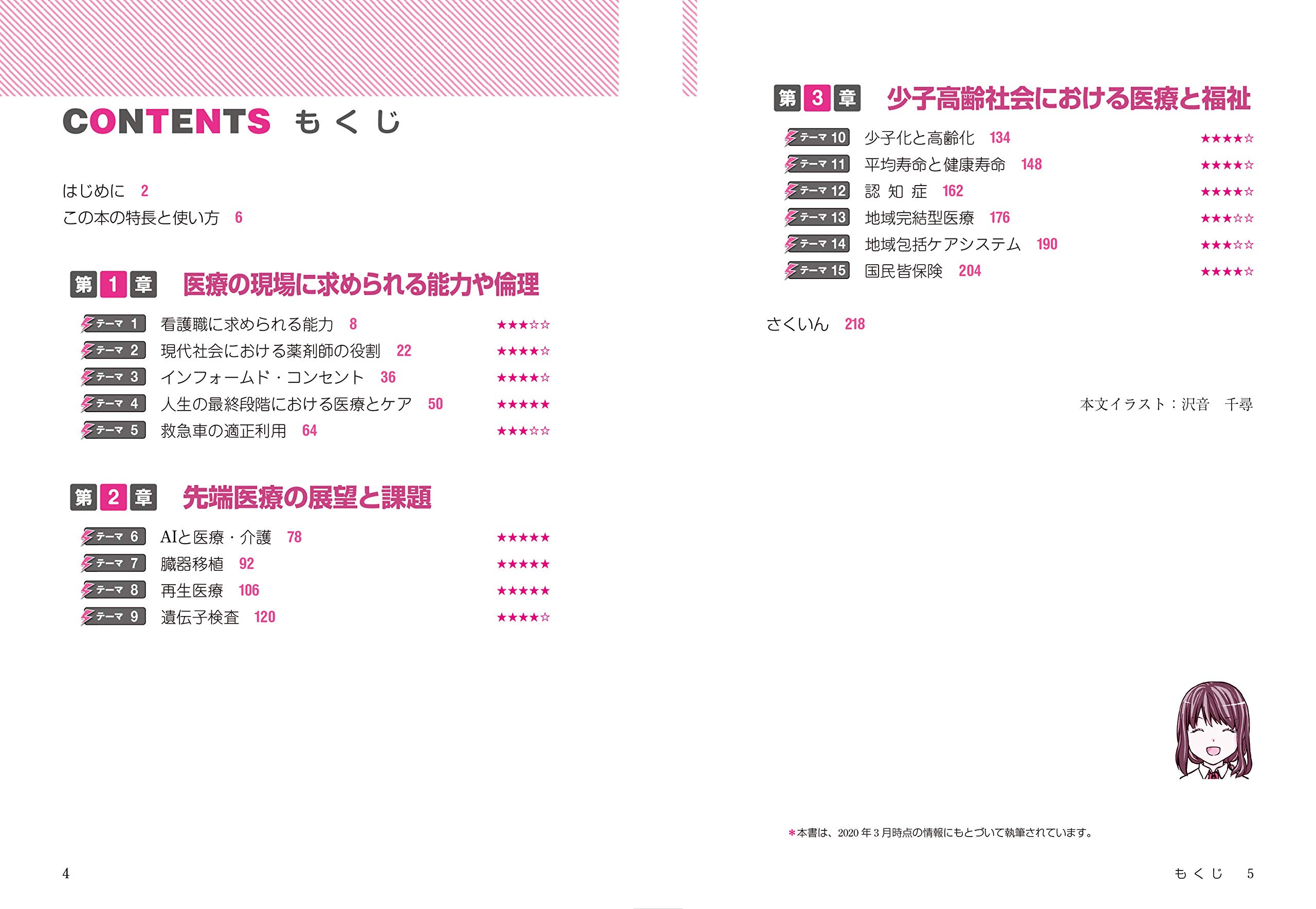 改訂版 書くべきネタが思いつく 看護医療系小論文 頻出テーマ15 神尾 雄一郎 箕曲 在弘 本 通販 Amazon