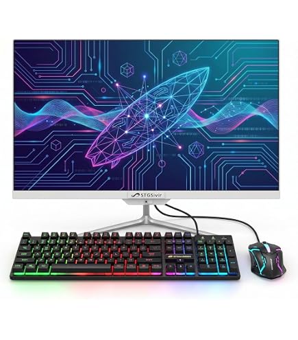 Lenovo ThinkCentre M92z 3291D6U All-in-One Computer - Intel Core