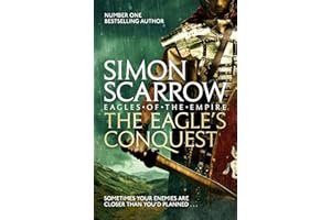 The Eagle's Conquest (Eagles of the Empire 2)