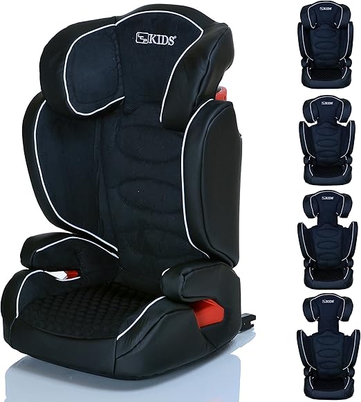 siege auto 40 cm de large