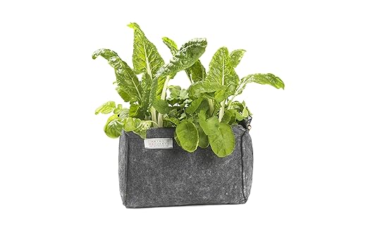 Saco Original Mh (50x50x30cm) para Huerto Urbano + Manual ...