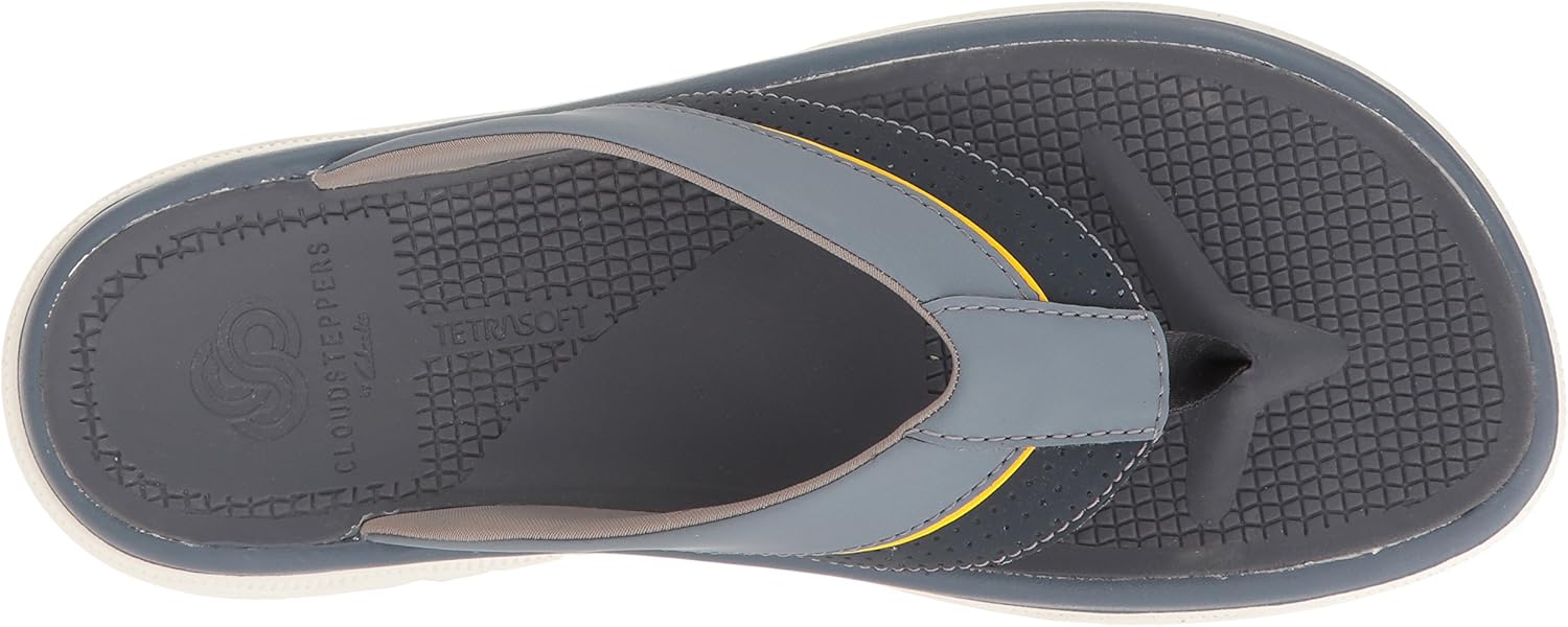 clarks balta sun flip flops