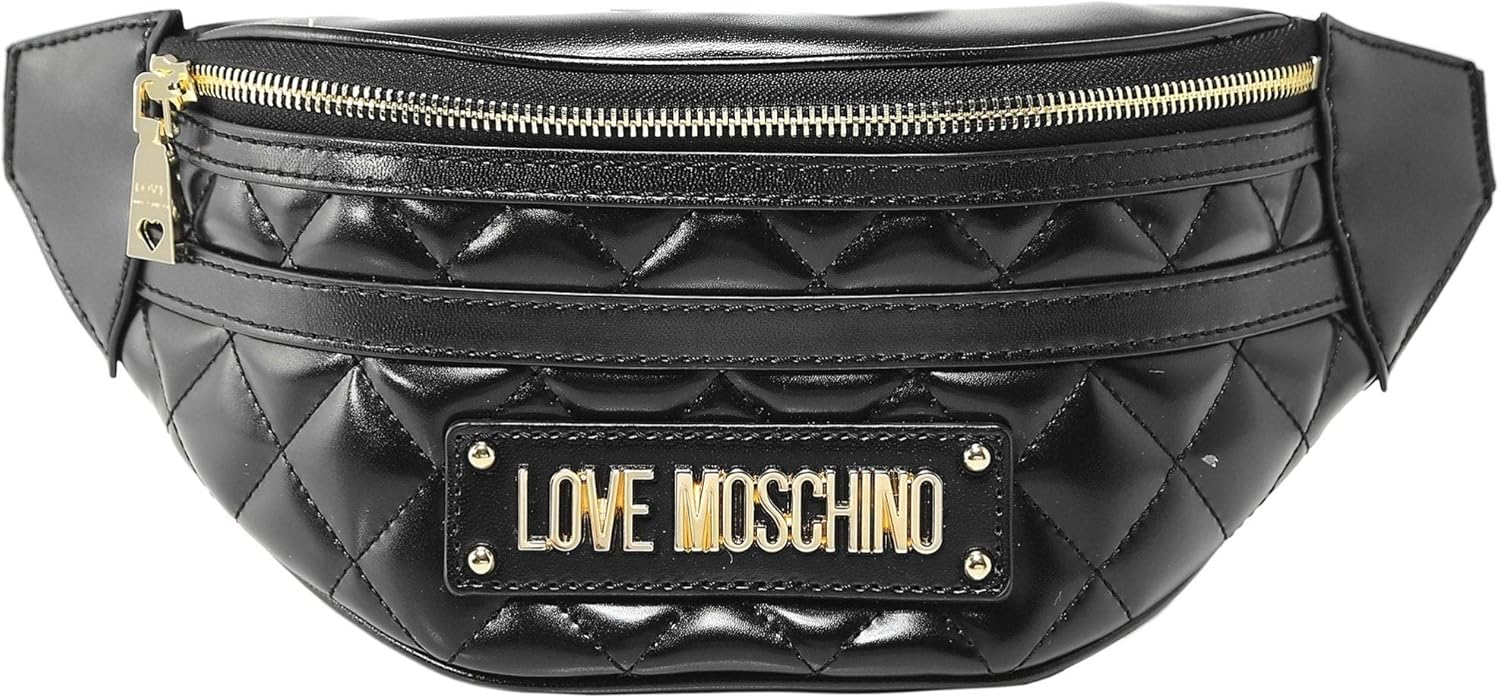 moschino bum bag sale