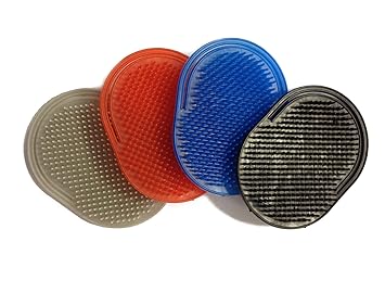 Buy Bonnevie Pocket Hair Brush Online At Low Prices In India