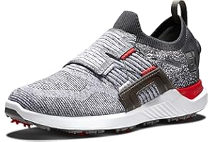 FootJoy Men's Hyperflex Boa Previous Season Style Golf Shoe