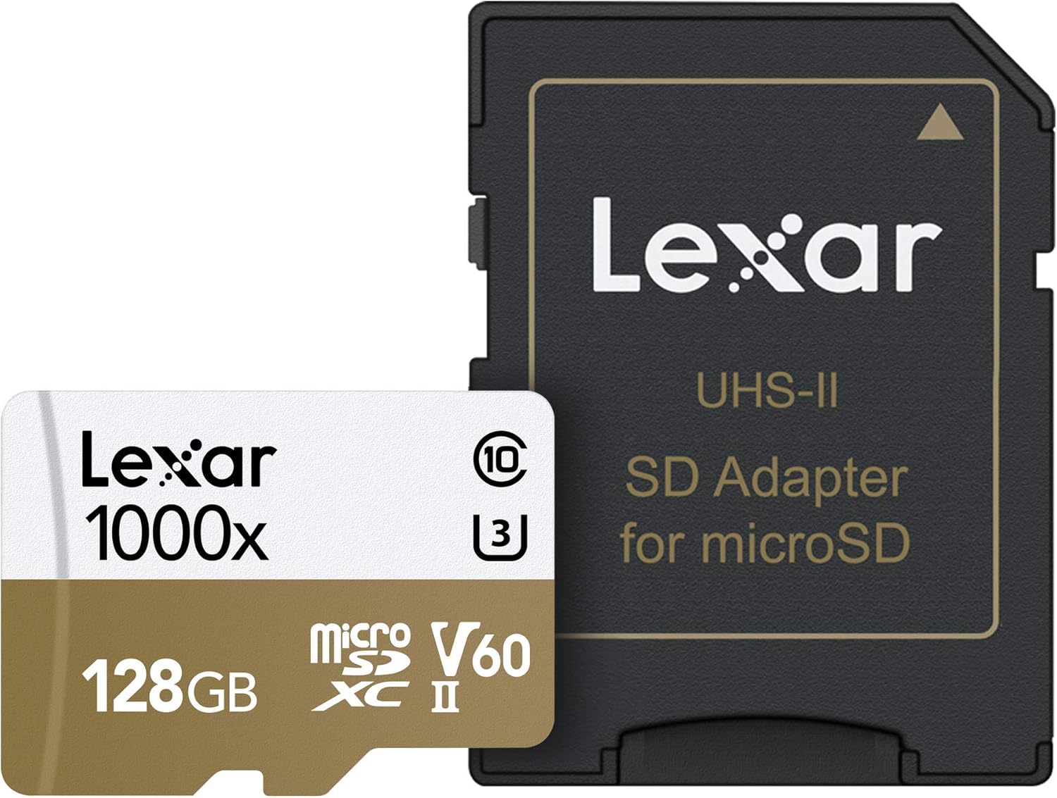 Tarjeta micro sd uhsiii Las tarjetas más originales