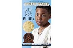 Bud, Not Buddy: (Newbery Medal Winner)