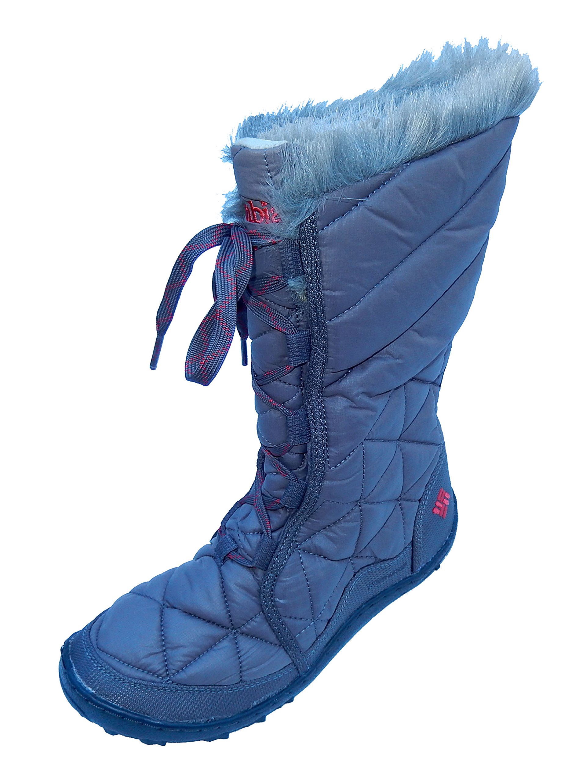 powder summit columbia boots