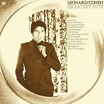 Greatest Hits (Vinyl): Leonard Cohen, Multi-Artistes, Leonard