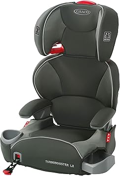 amazon graco booster