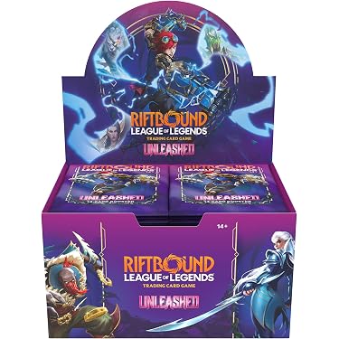 Amazon.com New Releases: The best-selling new & future releases in  Collectible Card Game Booster Packs