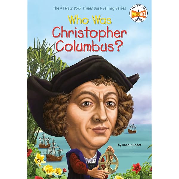 Amazon.com: Christopher Columbus and the Discovery of America