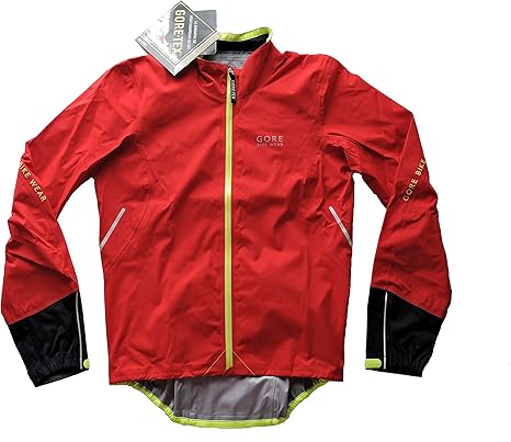 power gore tex active jacket