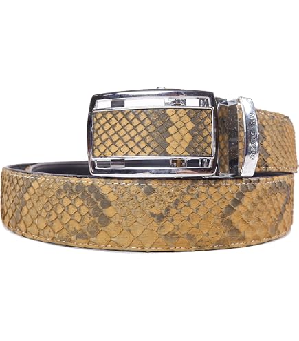 鈴*様 超希少 FUGA Python leather Studs belt v 鈴*様 超希少 FUGA Python leather Studs belt v Empyre Python Stud