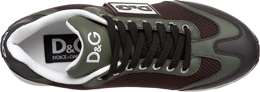 d&g tennis shoes