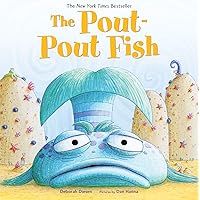 The Pout-Pout Fish (A Pout-Pout Fish Adventure, 1)