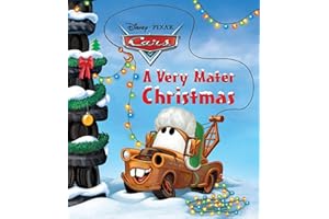 VERY MATER CHRISTMAS