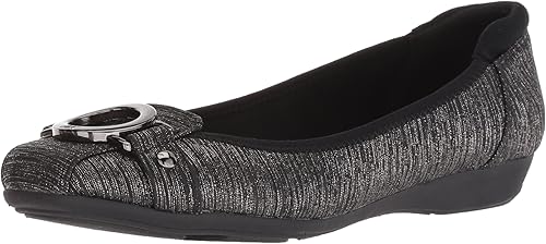 anne klein women's umeko ballet flat
