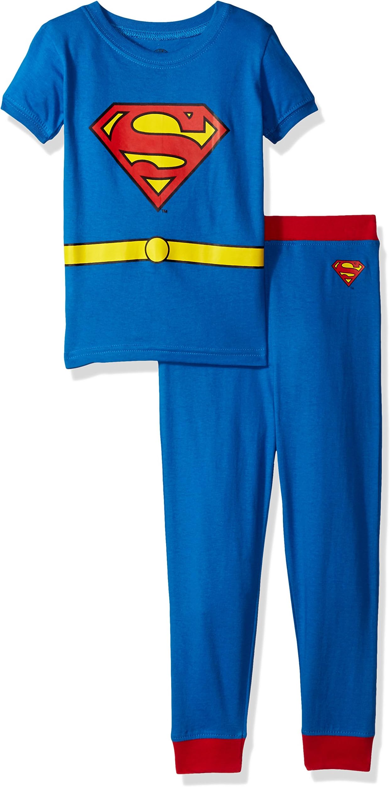 Baby Boys' Cast of Characters Pajama Set