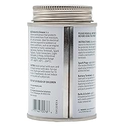 AGS Automotive Solutions Brush Top Can Dielectric