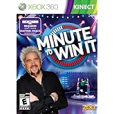Minute To Win It