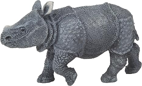 papo rhino