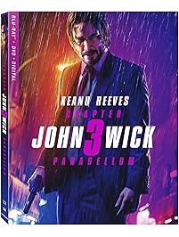 John Wick: Chapter 3