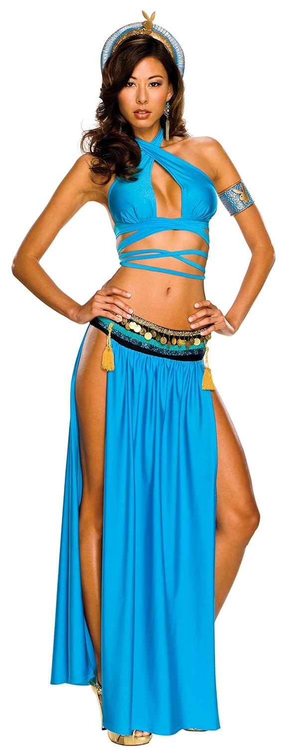 Which Is The Best Genie Sexy Costume
