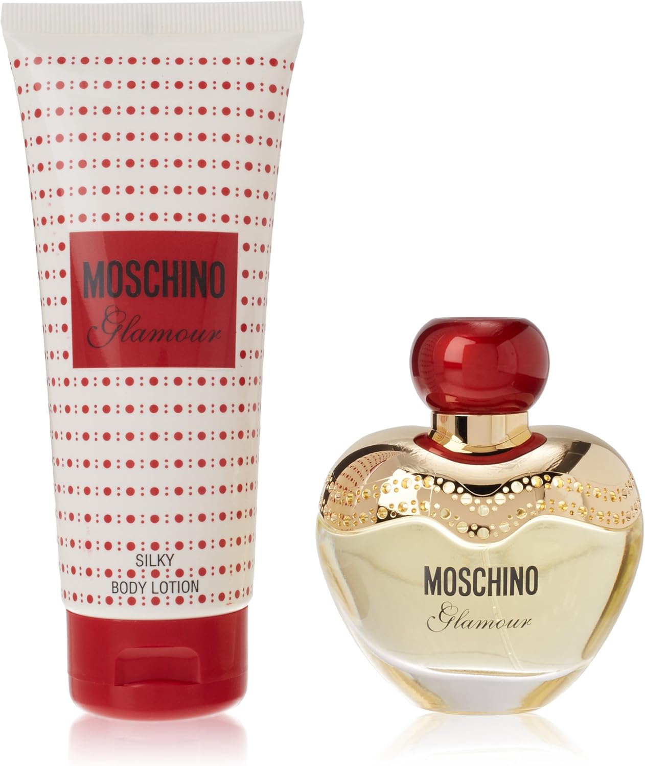 moschino glamour 50ml
