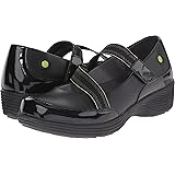 work wonders by dansko black