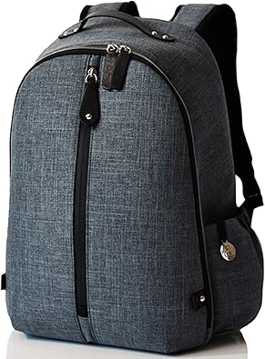 slate backpack