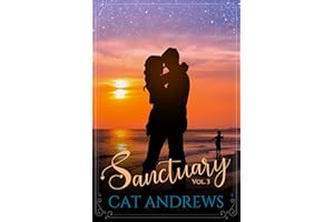 Sanctuary: A Modern Pride and Prejudice Variation: Volume 3