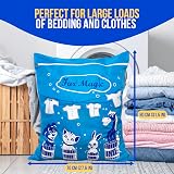 Fur Magic Pet Laundry Bag Large Keeps Washing Machine Hair Free view 4