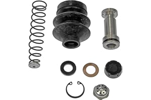 Dorman TM35404 Brake Master Cylinder Repair Kit Compatible with Select International/Lincoln Models