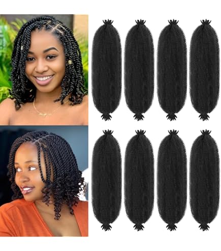 Amazon.com : Janet Collection Crochet Braids Nala Tress 3x Afro