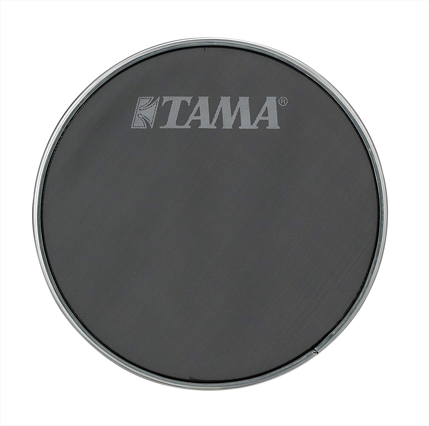 TAMA MH8T Mesh Head for 8" Tom,black