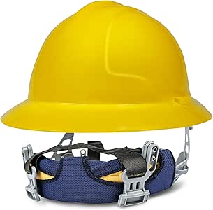 hard hat accessories