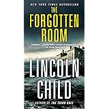 The Forgotten Room (Jeremy Logan Series)