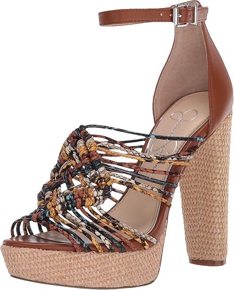 ignatia platform heel in neutral