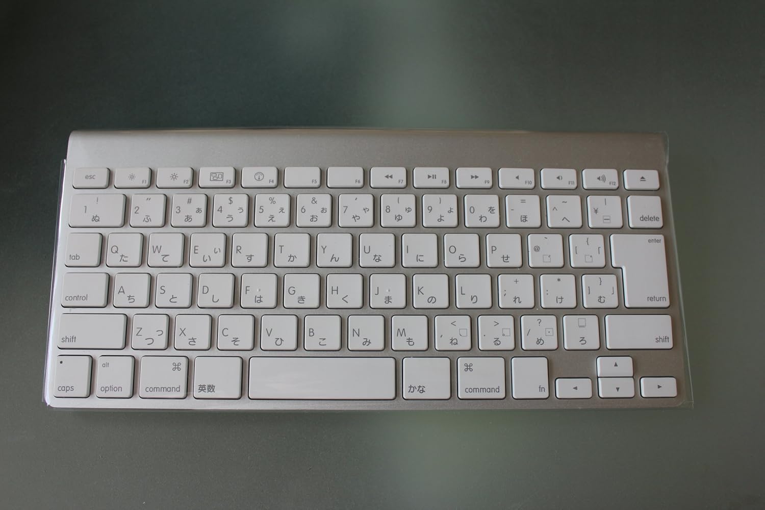 Amazon アップル 純正 Apple Wireless Keyboard (JIS) MC184J/A A1314 Apple