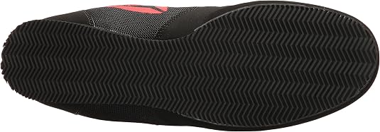 Amazon Com Reebok Men S Boxing Boot Buck Sneaker Athletic