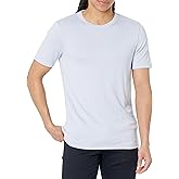Theory Men's Essential Tee Anemone Milano