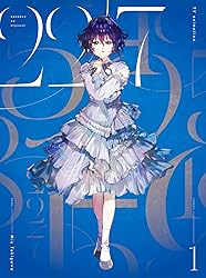 Anime 22/7 Vol.1
