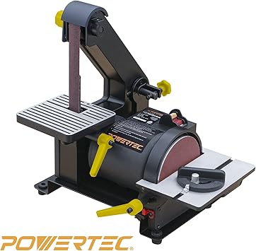 wen 1 x 30 belt sander