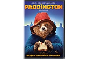 Paddington (Bilingual)