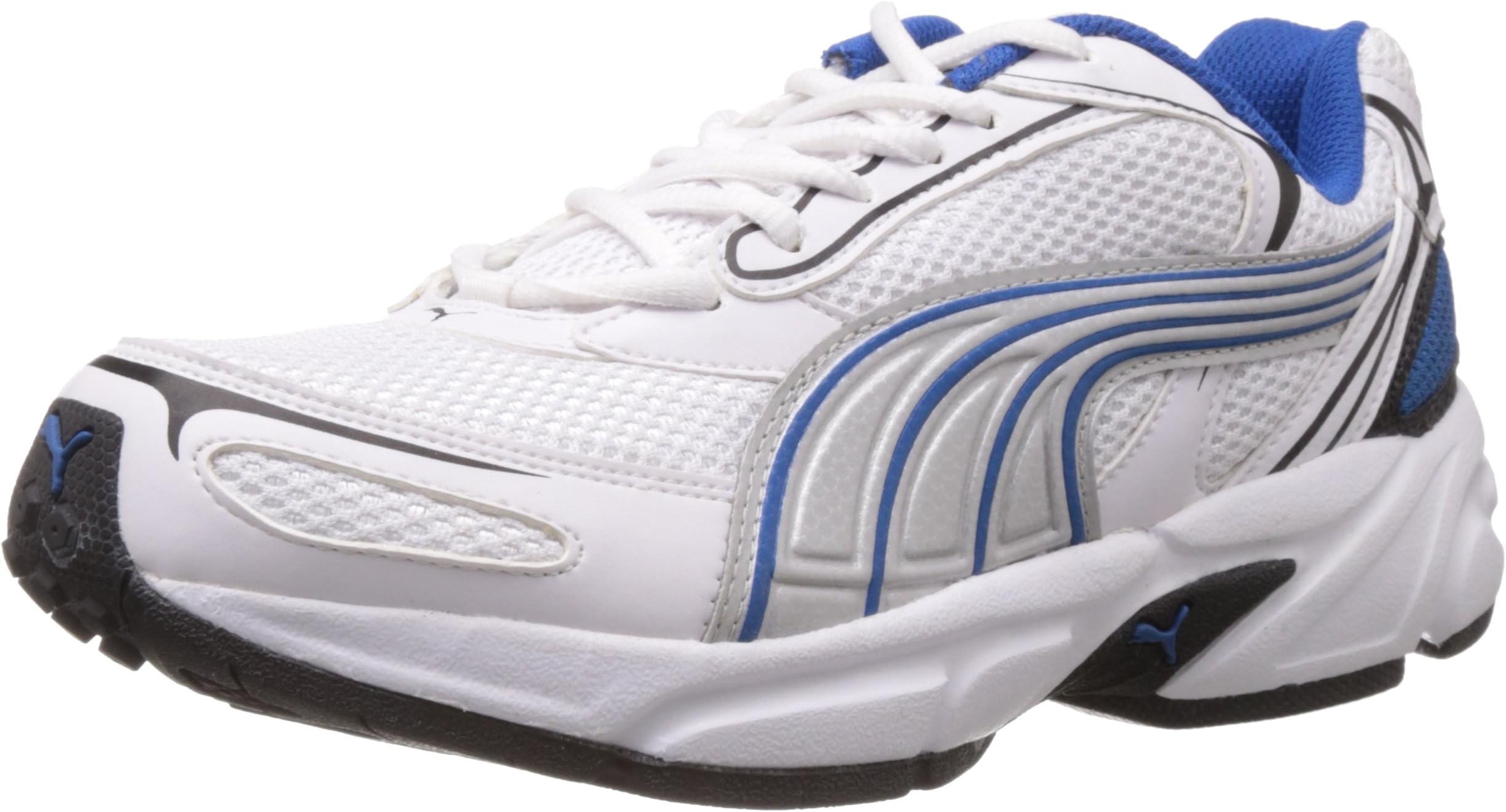 Puma Men's Aron Ind. Running Shoes