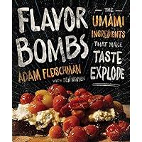 Flavor Bombs: The Umami Ingredients That Make Taste Explode
