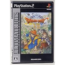 ドラゴンクエストVIII Dragon Quest VIII: Journey of the Cursed King, Nintendo