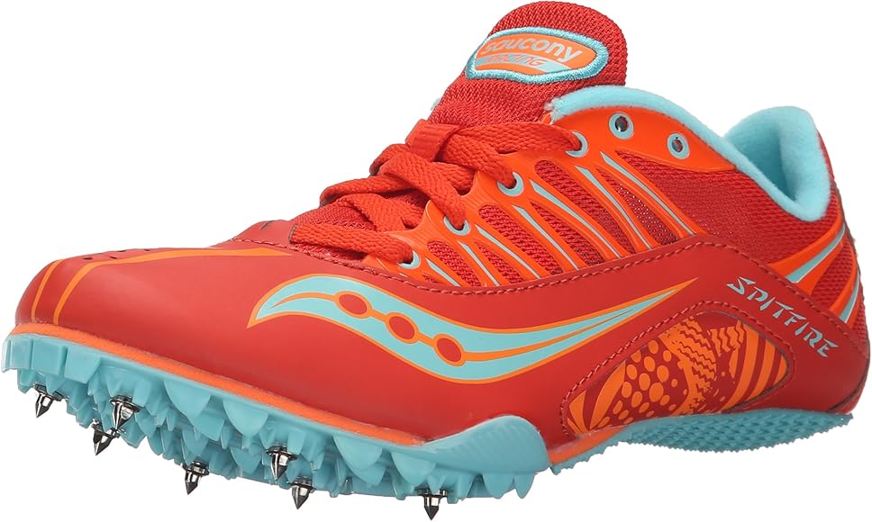 saucony spitfire 3
