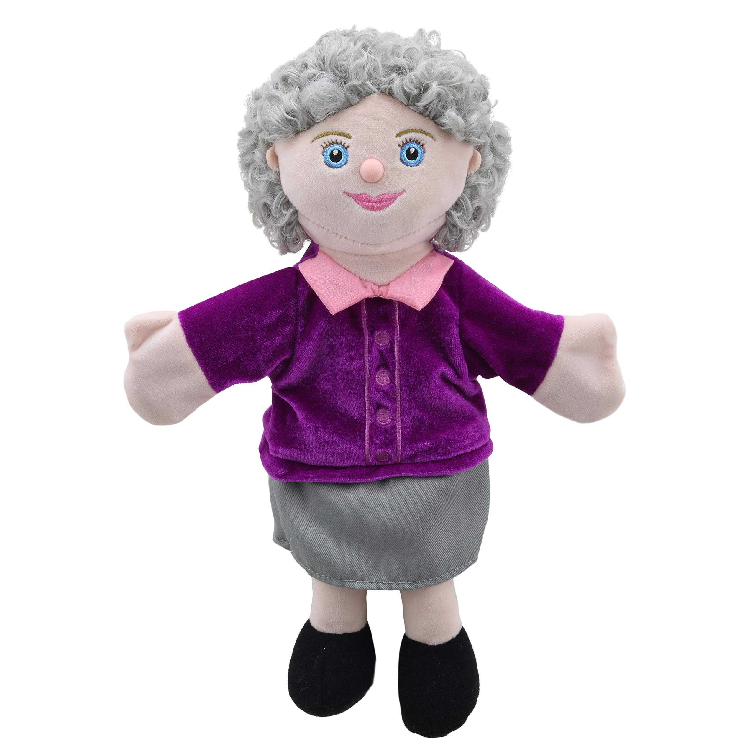 The Puppet Company - Story Tellers - Grandma, PC001915, 38 centimeters